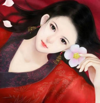 息夫人究竟有多美 楚文王究竟有多爱她的呢