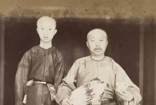 光绪时期已有照相技术，为什么光绪帝一张照片都没有？