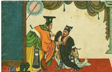 卫文公是什么身世？子代父受过被驱逐，弟代兄守社稷却被他冤杀