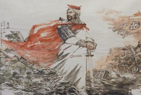 岳飞如何能成为大家心目中的&ldquo;忠臣良将&rdquo;？看看他怎么对待战败的农民军！