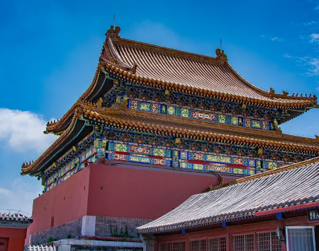 故宫水井里面的文物那么多为何不打捞呢 其实原因很简单