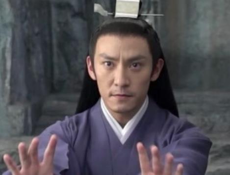 《宸汐缘》九宸为什么要收朱自在为徒？原因是什么？