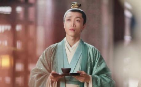 《宸汐缘》司命是谁演的？扮演者个人资料介绍