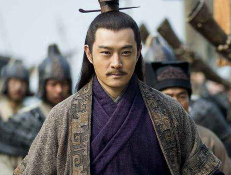 赤壁之战时期刘备到底在做什么 为何他好像没有参与过一样