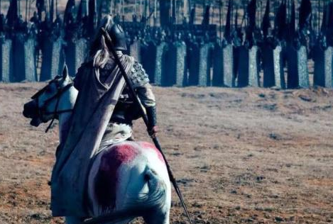 古代打仗双方交战大将都会单挑吗 真的和电视剧演的那样吗