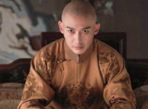 嘉庆要赐死和珅，和珅拿出乾隆的信，上面写了什么？