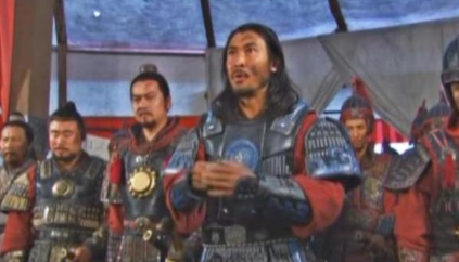 他是明朝待遇独一无二的大将 死后皇帝用龙袍为其陪葬