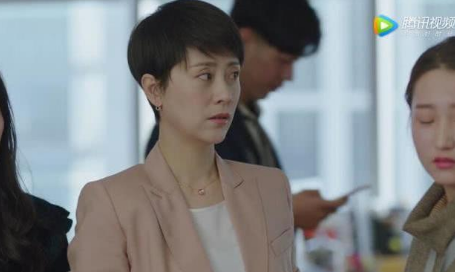 《小欢喜》小金和情夫闹掰！文洁捡了一个大便宜！