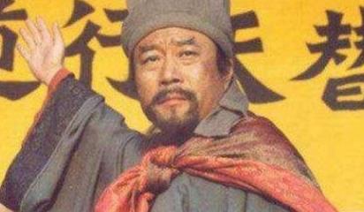 李俊：水浒成就最高之人，诈称中风一去不复返