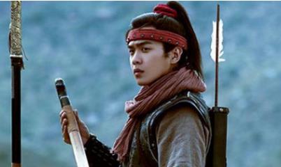 吴起：比死神白起更让人害怕