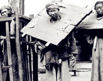 清朝政府被推翻之后 关押在牢中的囚犯怎么办