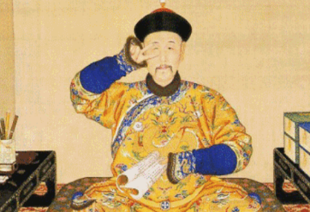 与其他朝代相比 为何大清会出现官不聊生的局面