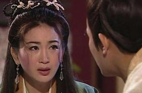 女娲想杀纣王时被一道金光所阻，这道金光是什么？