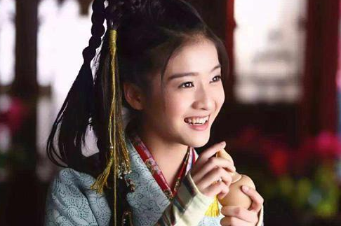 郭襄为什么能够创立峨嵋派？郭襄的武功怎么样？