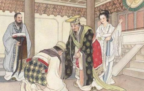 蔡哀侯为什么会被楚国软禁九年？息妫在中间起了什么作用？