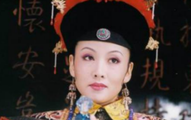题错诗句要被杀头，慈禧为什么后来又立马放过他？
