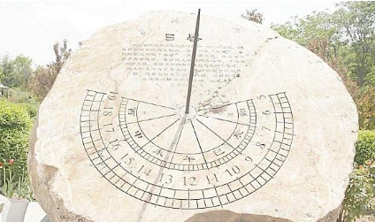 古时候根本没有钟表看时间 古人是如何分辨时间的