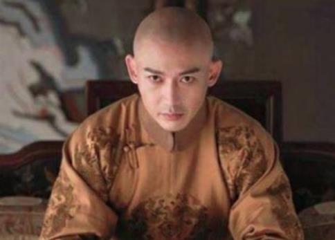 清朝最幸福的皇帝，一生顺风顺水活到89岁