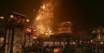 《长安十二时辰》注水烂尾了吗？为什么该死的一个都没死？
