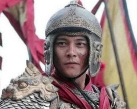 郭英：朱元璋的保镖，手握重兵而不被怀疑