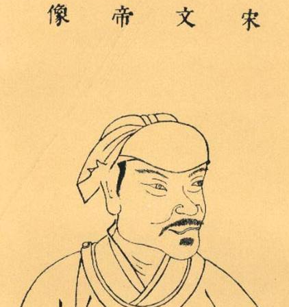 刘义隆到底是一个什么样的皇帝 为何会出现亲人互相残杀的恶果