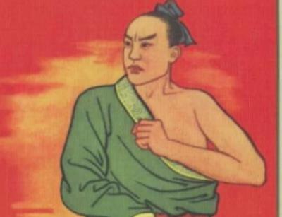 王孙贾：齐闵王侍臣，十五岁率四百人为君复仇