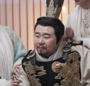 宋明帝刘彧：有一特殊癖好，让皇后难以启齿