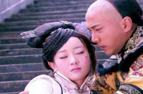 清朝最惨公主，心有所属还被迫和亲死在驸马手下！