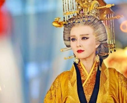 乾陵墓里面到底有什么秘密 为何就是挖不得呢