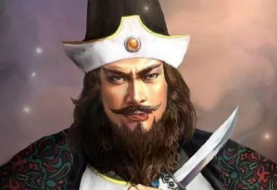 汉可汗是怎么死的？被武则天万箭穿心，后五马分尸