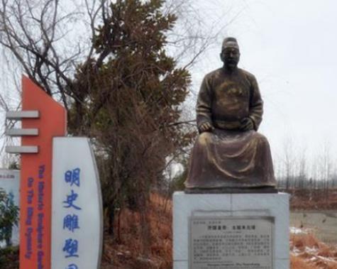 朱元璋身上的四大谜团，至今无人能解开