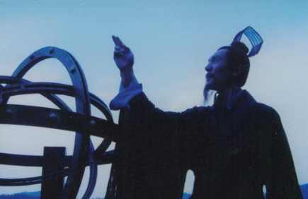 守墓人做梦上书皇帝，从此扶摇直上官拜丞相！