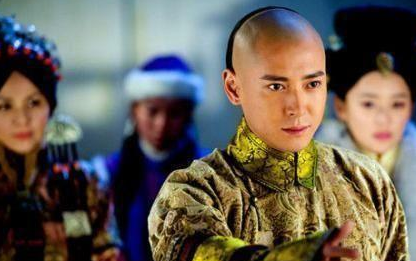 多尔衮妻妾成群有那么多的老婆 为何连一个后代都没有呢