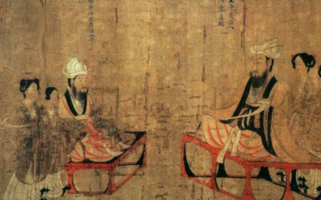 唐玄宗为什么重用奸相李林甫？唐玄宗为什么变糊涂了？