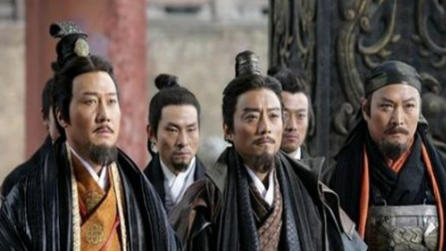 张不疑为什么会沦落成守城更夫？孙辈又辉煌！