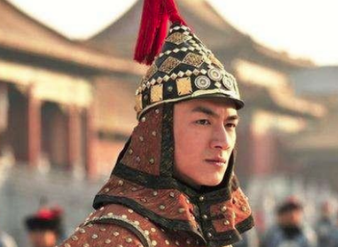 雍正唯一惧怕的人：爱新觉罗&middot;胤禵