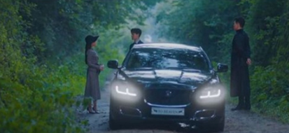 《德鲁纳酒店》崔部长有什么故事？金书生的故事是什么？