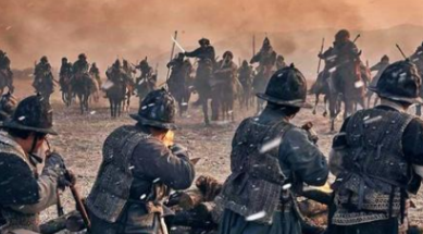 建立金朝的女真人真的是建立清朝的满人的祖先吗？