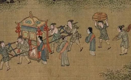 唐朝的重臣们为什么要与与&ldquo;山东士族&rdquo;结亲？