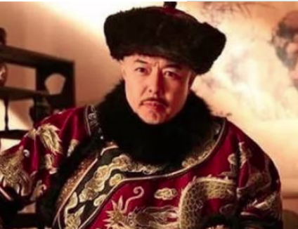 雍正给乾隆留千万，乾隆给嘉庆留了多少？
