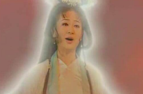 西游记后传中轮回隧道是什么？碧游仙子都葬生了为什么白莲花没事？