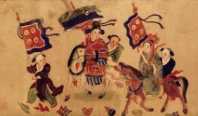 历史上要考个状元容易吗？难度有多大