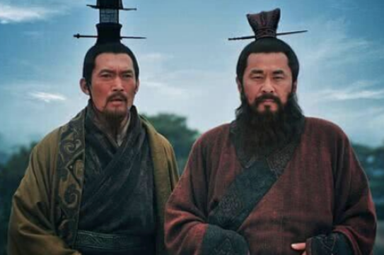 揭秘：“毒士”贾诩和“鬼才”郭嘉谁更厉害？