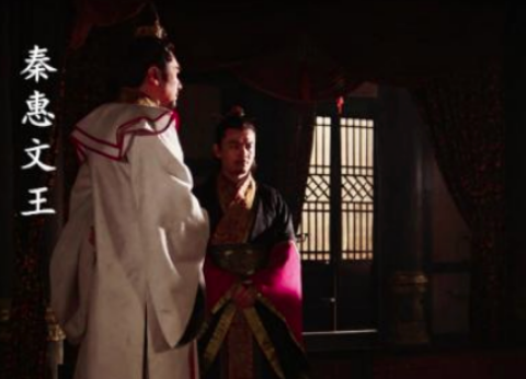 秦始皇灭六国的时候，秦国的实力到底有多强？