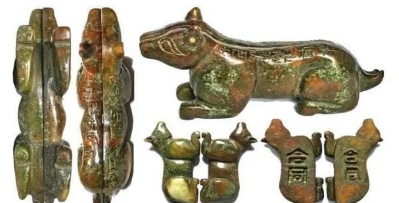 既然虎符能够调动军队 为何仿造一个调动他们呢