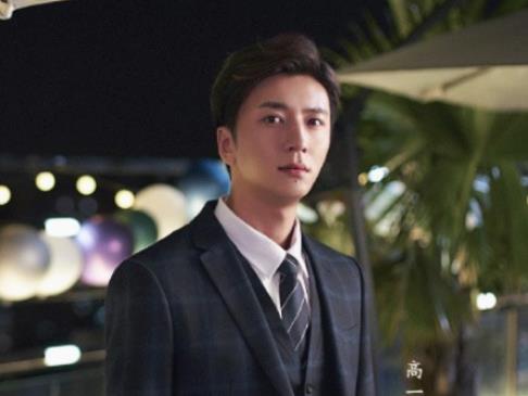 《遇见幸福》姚舜君是谁演的？他喜欢谁？