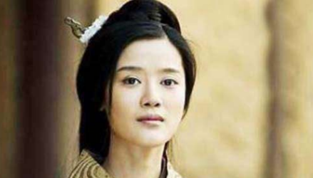 刘邦生前为什么不给戚夫人和儿子赵王如意留后路？