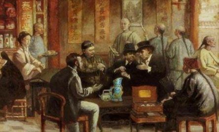 清朝实施改革开放为什么会禁止？从此就一落千丈