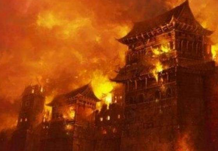 揭秘天启大爆炸的真相 书中记载的事情准确吗