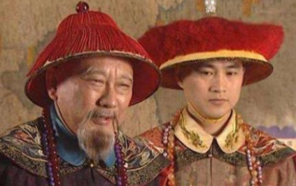 索额图是什么下场？康熙说他是大清第一罪人